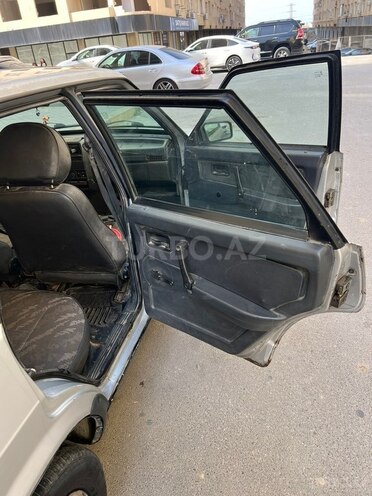 LADA (VAZ) 21099 2004, 230,000 km - 1.5 l - Xırdalan
