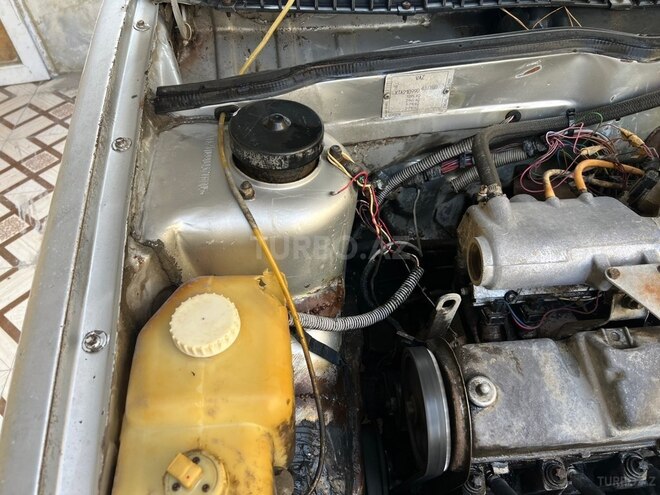 LADA (VAZ) 21099 2004, 230,000 km - 1.5 l - Xırdalan