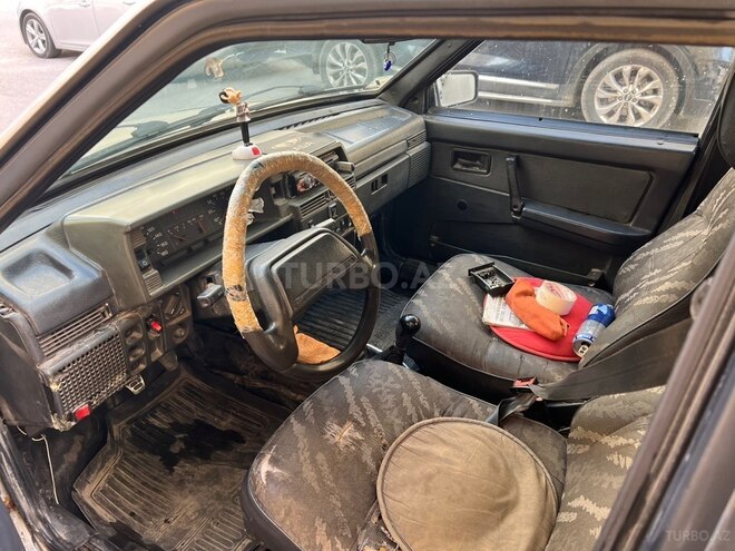 LADA (VAZ) 21099 2004, 230,000 km - 1.5 l - Xırdalan