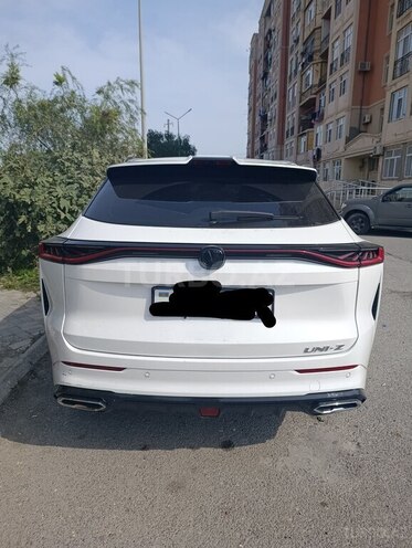 Changan  2025, 9,867 km - 1.5 l - Bakı