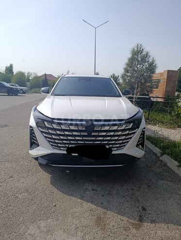 Changan  2025, 9,867 km - 1.5 l - Bakı