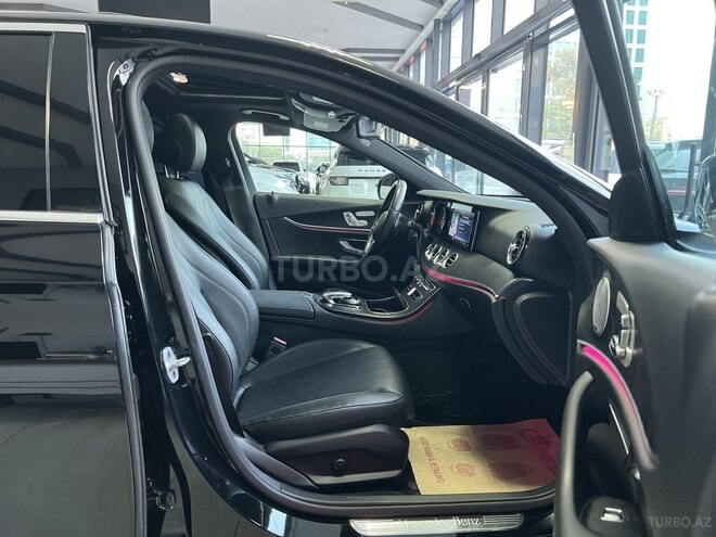 Mercedes E 300 2018, 109,000 km - 2.0 l - Bakı