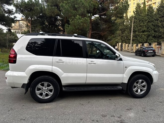Toyota Land Cruiser Prado 2008, 422,000 km - 4.0 l - Bakı