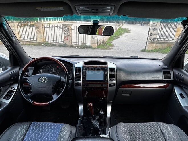 Toyota Land Cruiser Prado 2008, 422,000 km - 4.0 l - Bakı