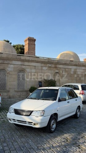 Saipa 132 2013, 200,000 km - 1.3 l - Bakı