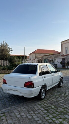 Saipa 132 2013, 200,000 km - 1.3 l - Bakı