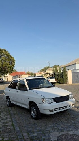 Saipa 132 2013, 200,000 km - 1.3 l - Bakı