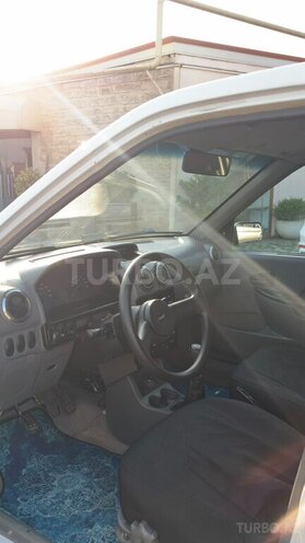 Saipa 132 2013, 200,000 km - 1.3 l - Bakı