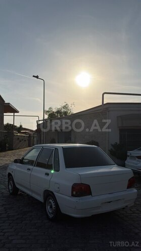Saipa 132 2013, 200,000 km - 1.3 l - Bakı