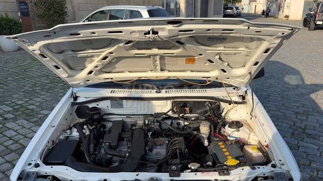 Saipa 132 2013, 200,000 km - 1.3 l - Bakı