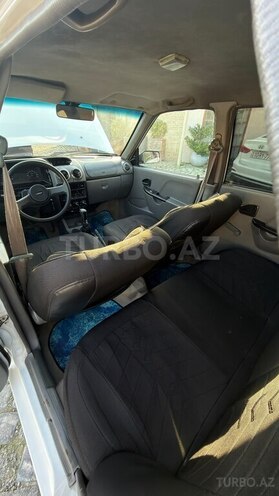Saipa 132 2013, 200,000 km - 1.3 l - Bakı
