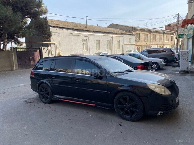 Opel Vectra 2006, 425,000 km - 2.2 l - Bakı
