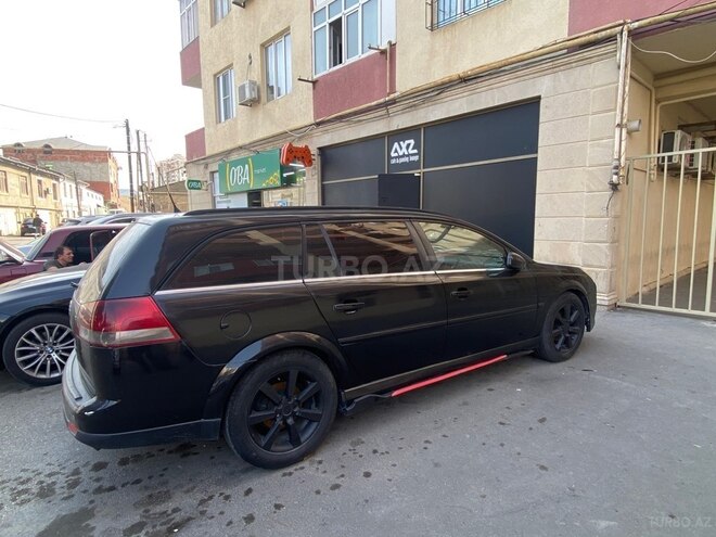 Opel Vectra 2006, 425,000 km - 2.2 l - Bakı