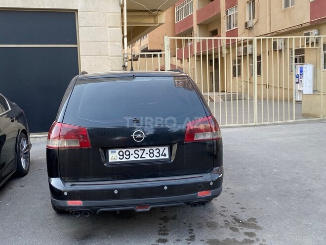 Opel Vectra 2006, 425,000 km - 2.2 l - Bakı