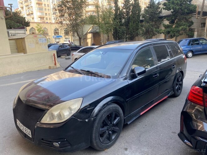 Opel Vectra 2006, 425,000 km - 2.2 l - Bakı