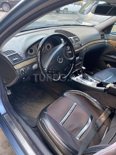 Mercedes E 270 2002, 400,000 km - 2.7 l - Bakı