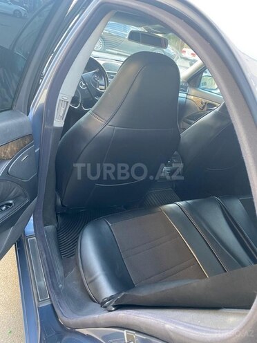 Mercedes E 270 2002, 400,000 km - 2.7 l - Bakı