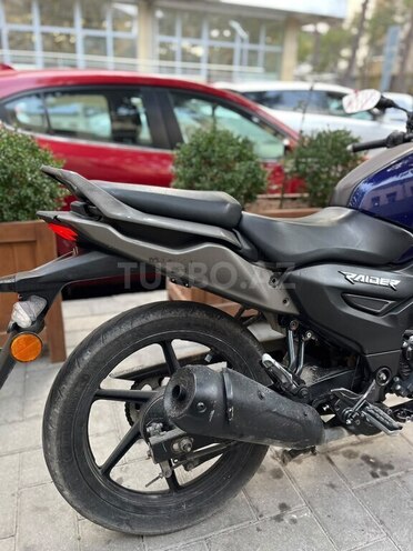 TVS  2023, 55,000 km - 0.1 l - Bakı