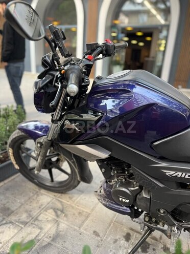 TVS  2023, 55,000 km - 0.1 l - Bakı