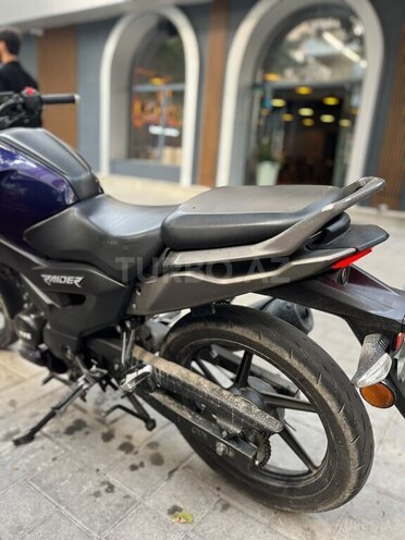 TVS  2023, 55,000 km - 0.1 l - Bakı