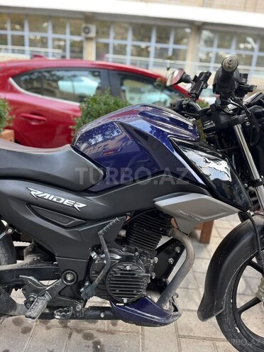 TVS  2023, 55,000 km - 0.1 l - Bakı
