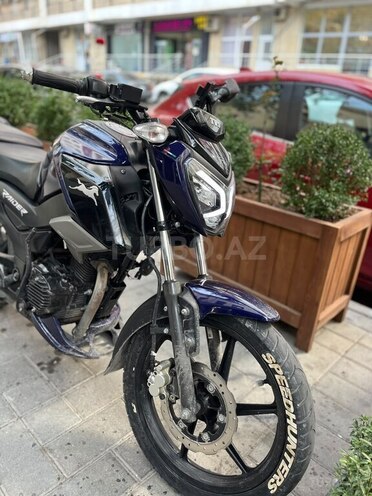 TVS  2023, 55,000 km - 0.1 l - Bakı