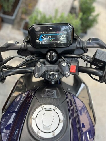 TVS  2023, 55,000 km - 0.1 l - Bakı