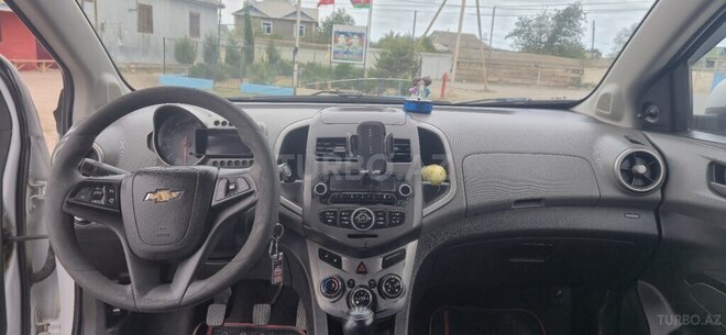 Chevrolet Cobalt 2012, 400,000 km - 1.5 l - Neftçala