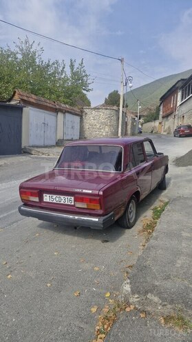 LADA (VAZ) 2107 1999, 195,507 km - 1.6 л - Şəki