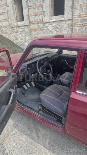 LADA (VAZ) 2107 1999, 195,507 km - 1.6 л - Şəki