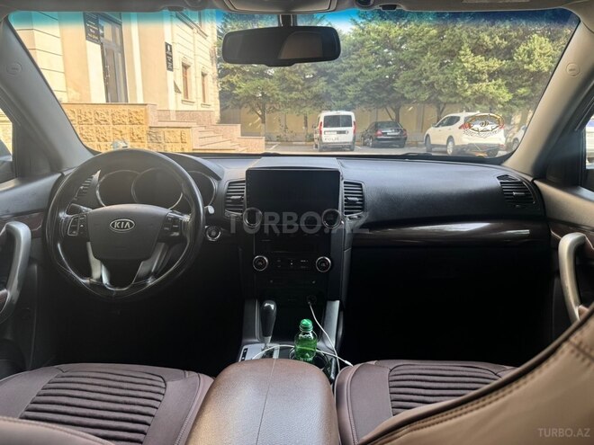 Kia Sorento 2011, 248,296 km - 2.4 l - Bakı