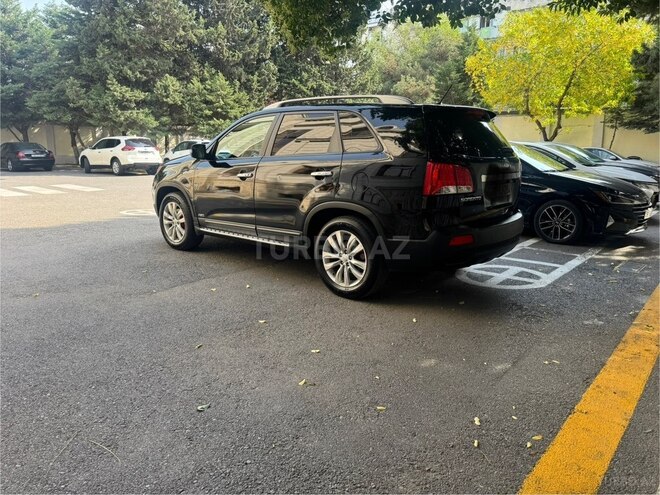 Kia Sorento 2011, 248,296 km - 2.4 l - Bakı