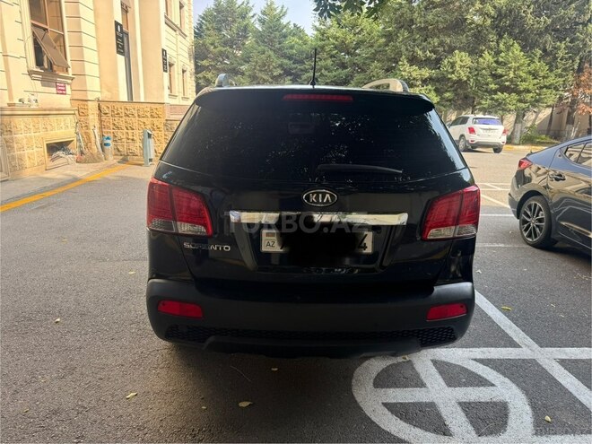 Kia Sorento 2011, 248,296 km - 2.4 l - Bakı