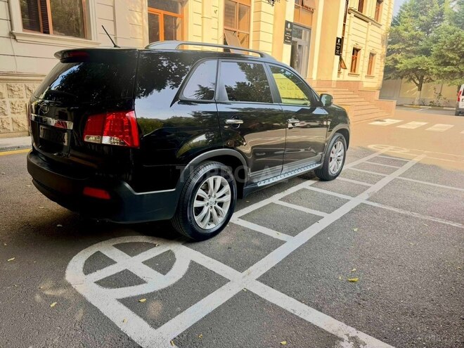 Kia Sorento 2011, 248,296 km - 2.4 l - Bakı
