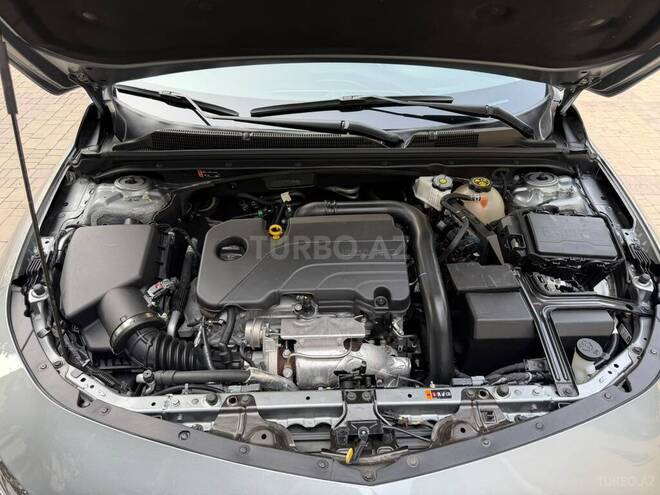 Chevrolet Malibu 2023, 84,000 km - 1.5 l - Bakı
