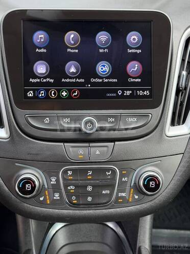 Chevrolet Malibu 2023, 84,000 km - 1.5 l - Bakı