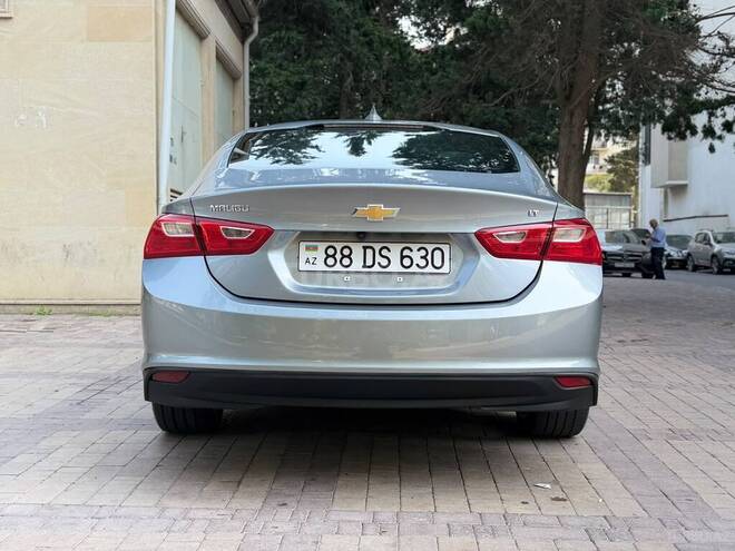 Chevrolet Malibu 2023, 84,000 km - 1.5 l - Bakı