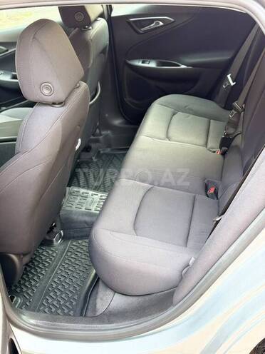 Chevrolet Malibu 2023, 84,000 km - 1.5 l - Bakı