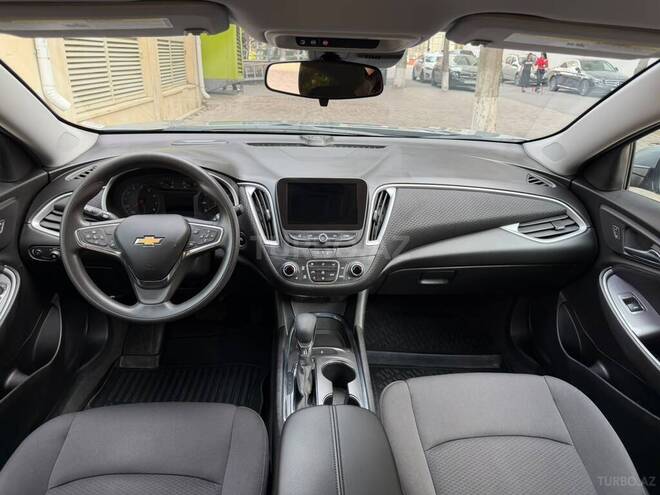 Chevrolet Malibu 2023, 84,000 km - 1.5 l - Bakı