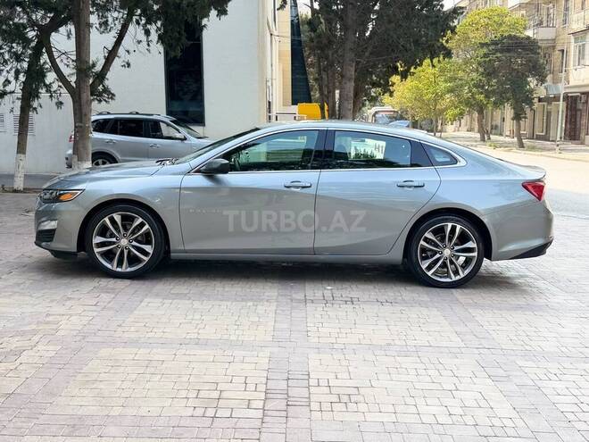 Chevrolet Malibu 2023, 84,000 km - 1.5 l - Bakı