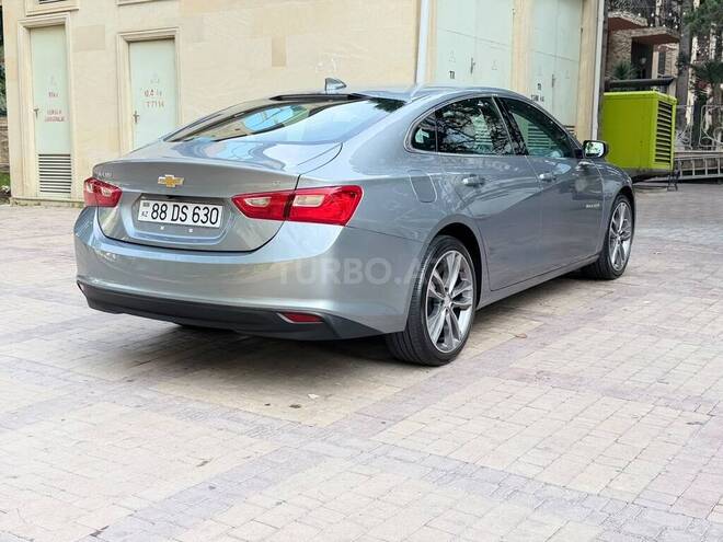 Chevrolet Malibu 2023, 84,000 km - 1.5 l - Bakı