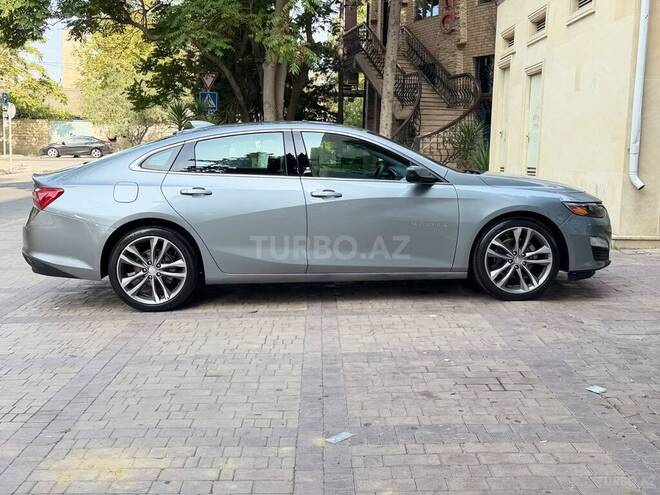 Chevrolet Malibu 2023, 84,000 km - 1.5 l - Bakı