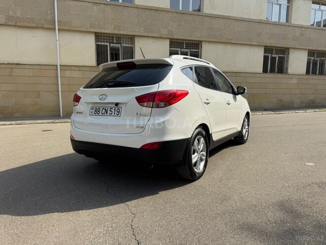 Hyundai ix35 2013, 220,000 km - 2.0 l - Bakı