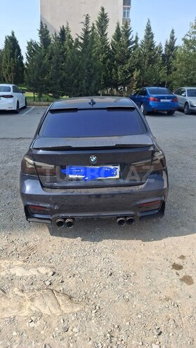 BMW 328 2014, 176,000 km - 2.0 l - Sumqayıt