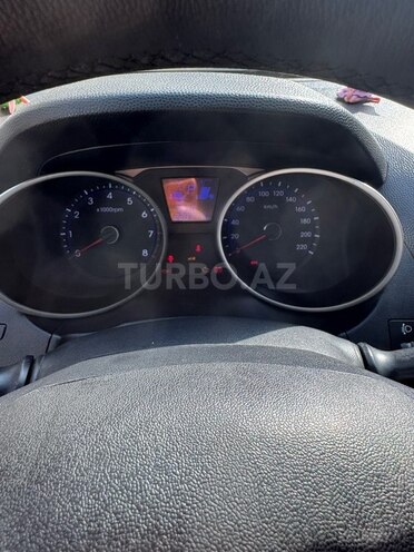 Hyundai ix35 2013, 220,000 km - 2.0 l - Bakı
