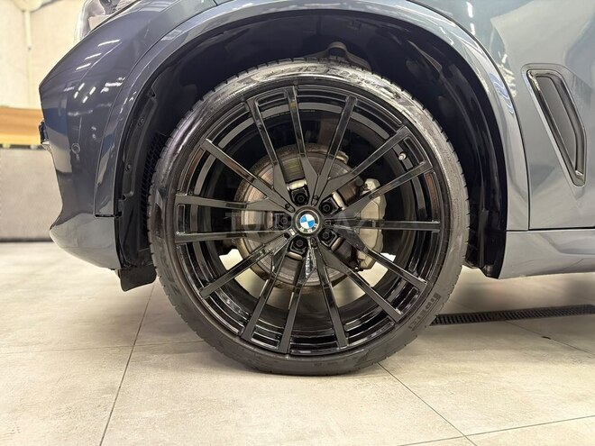 BMW X5 2022, 32,000 km - 3.0 л - Bakı