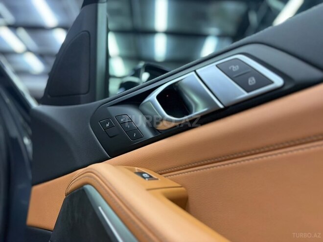 BMW X5 2022, 32,000 km - 3.0 л - Bakı