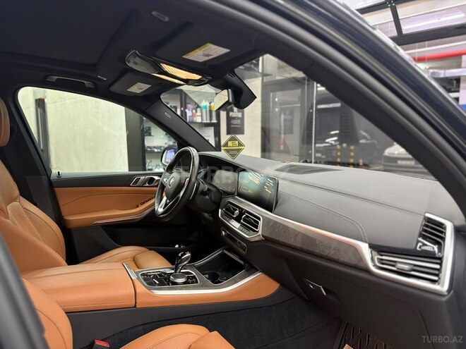 BMW X5 2022, 32,000 km - 3.0 л - Bakı