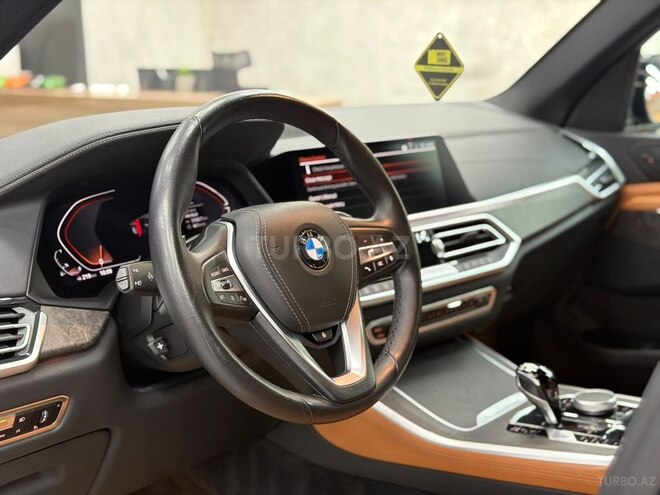 BMW X5 2022, 32,000 km - 3.0 л - Bakı