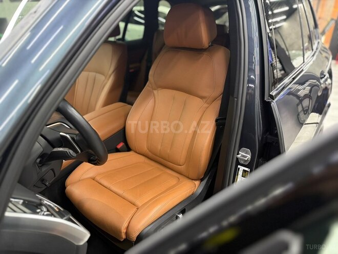 BMW X5 2022, 32,000 km - 3.0 л - Bakı